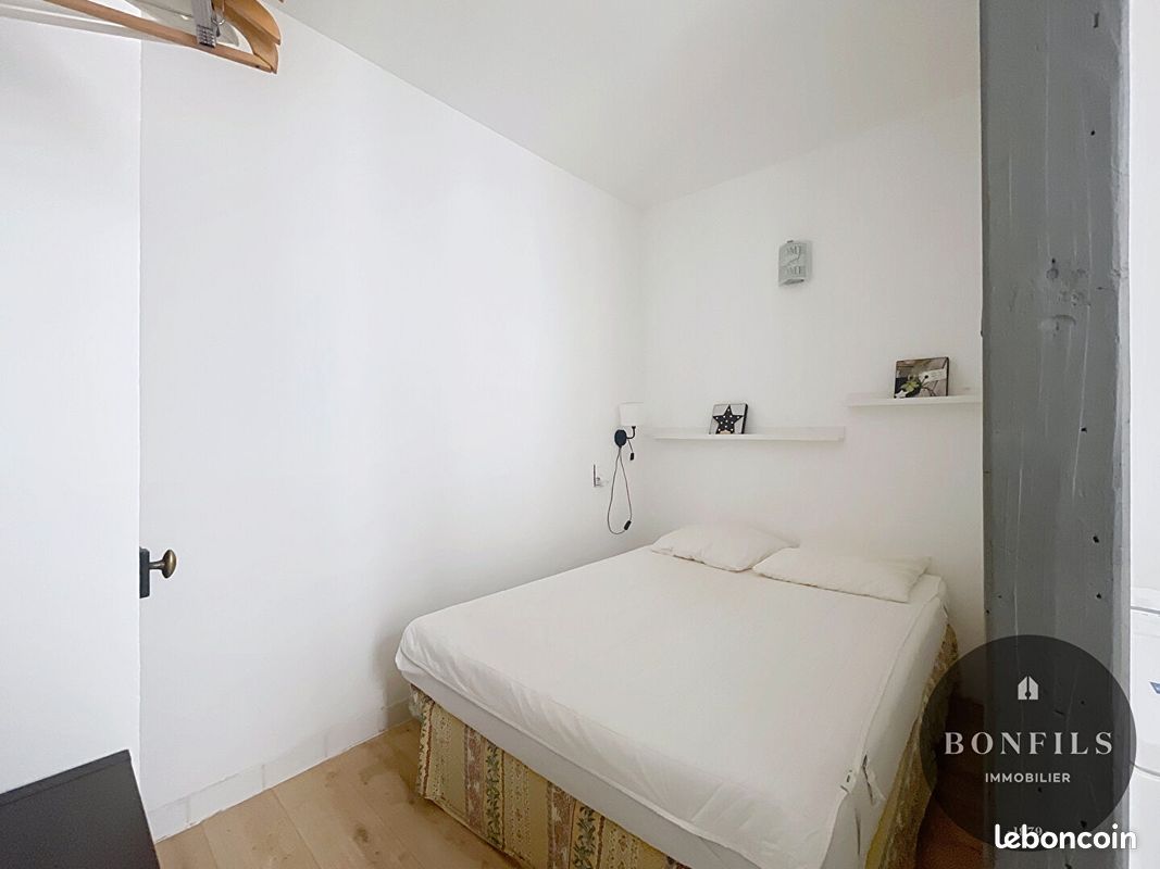 Appartement a louer avignon - 1 pièce(s) - 29 m2 - Surfyn