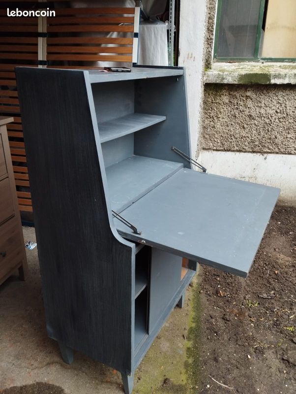 Meuble secretaire (image 1)