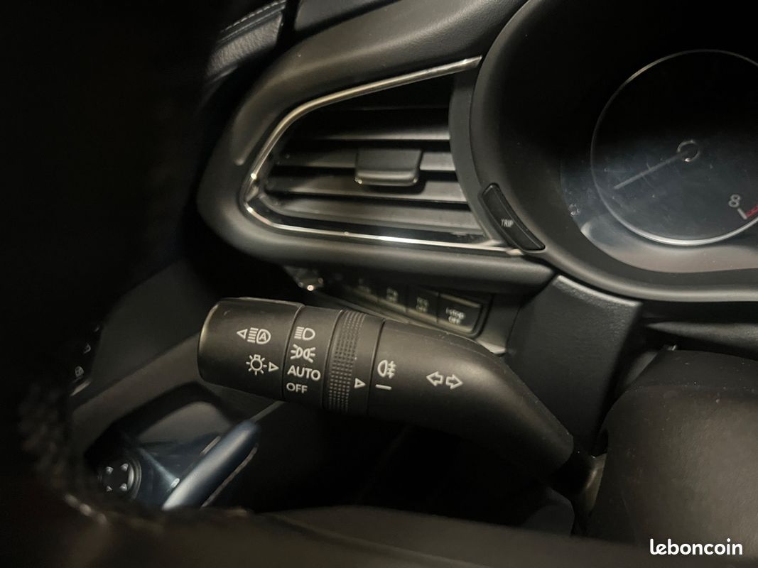 MAZDA CX-30 2020 2.0L SKYACTIV-G M Hybrid 122 ch Sportline (image 22)