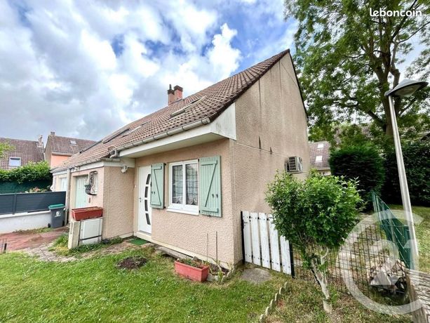 Maison 5 pièces 87 m²