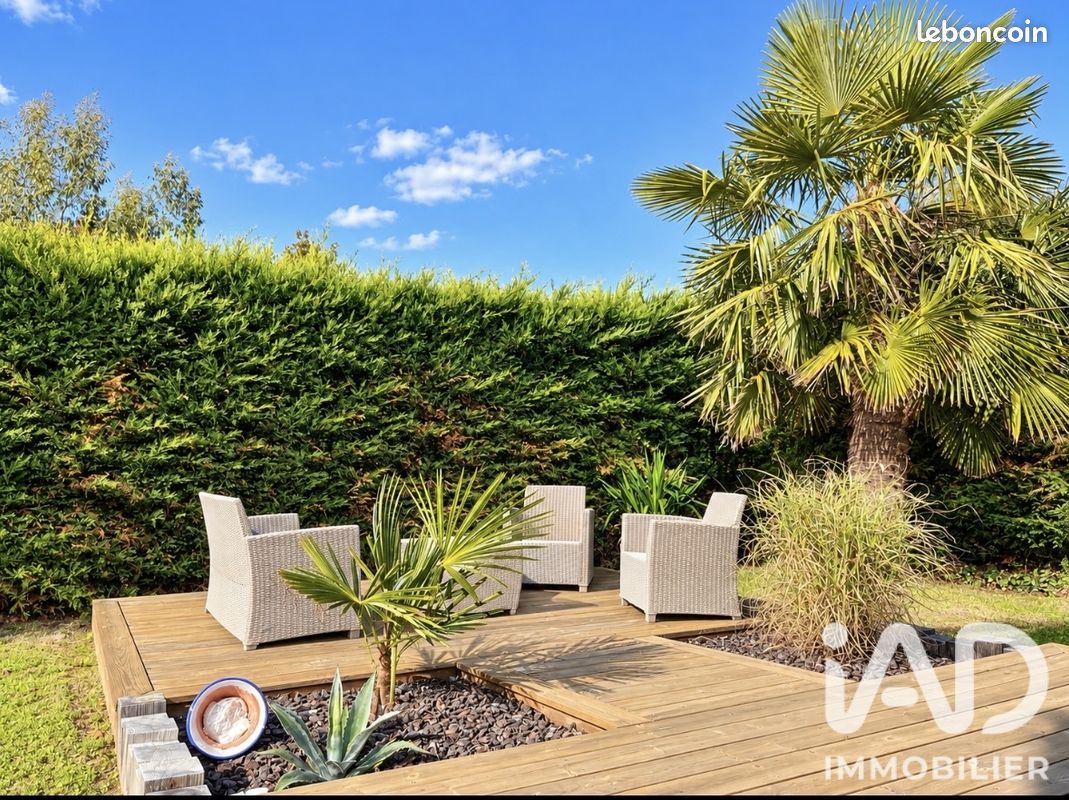 Maison 6 pièces 120 m² · au Pellerin · 120 m² · 340 000 €