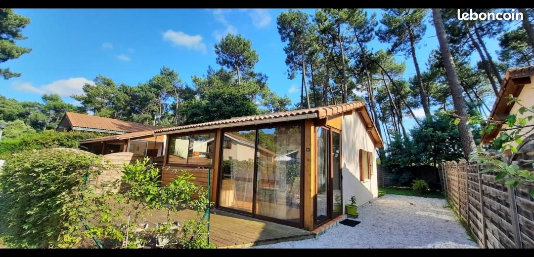 Maison 4 pièces 41 m² · à Gujan-Mestras · 41 m² · 239 000 €