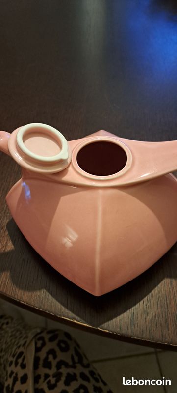 Cafetière verseuse art déco (image 5)