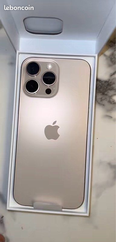 Iphone 16 pro max (image 2)