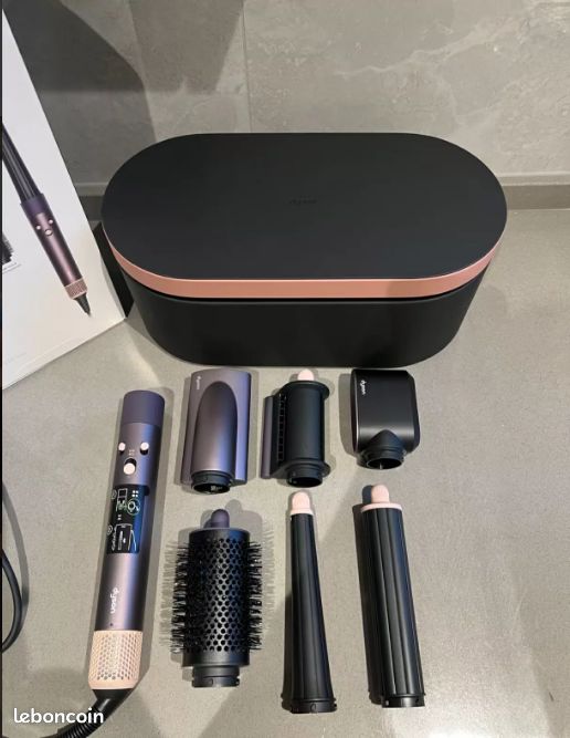Dyson Airwrap (image 2)