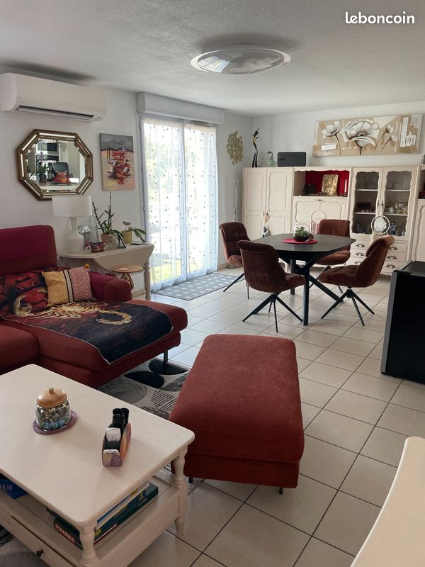 Appartement 4 pièces 85 m² · à Perpignan · 85 m² · 228 000 €