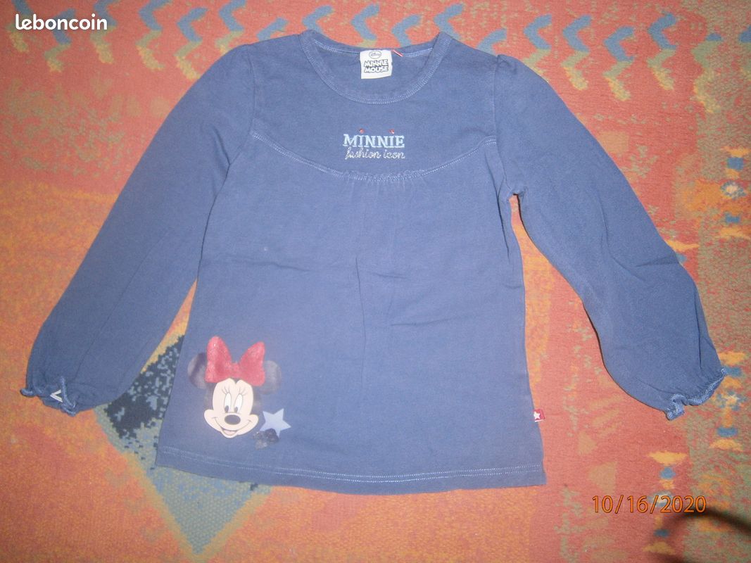 Tunique Minnie (image 1)