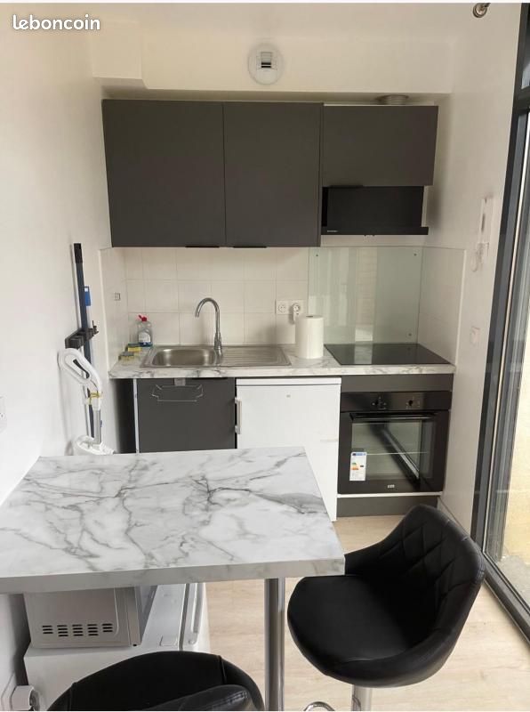 Appartement a louer aulnay-sous-bois - 1 pièce(s) - 32 m2 - Surfyn