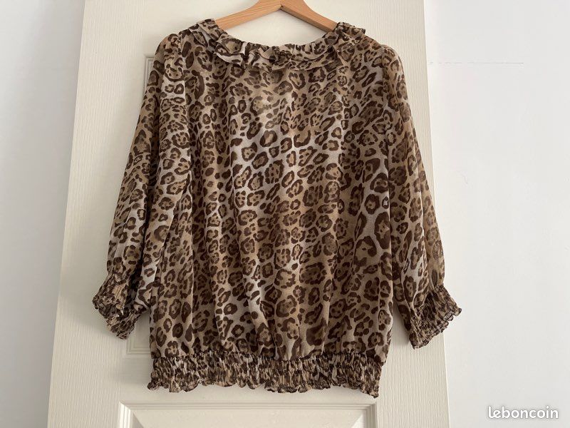 Blouse super mode (image 6)