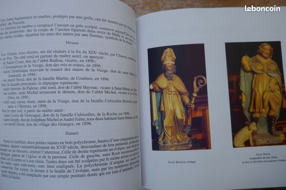 Saint Bérain (image 3)