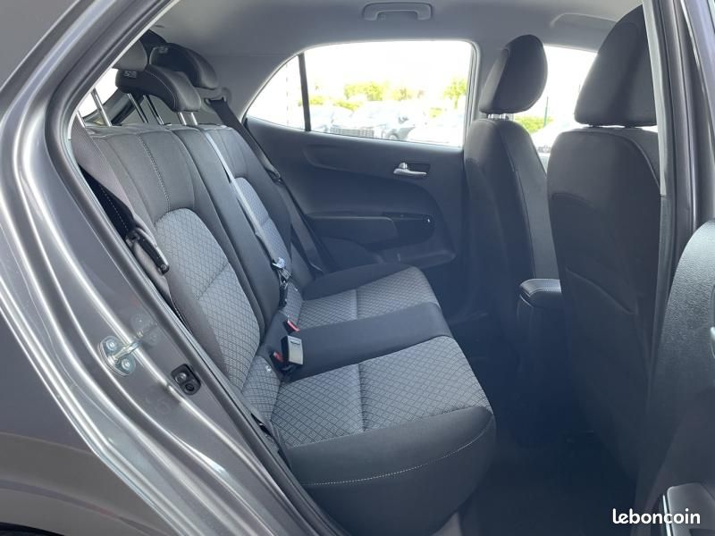 Kia Picanto 1.0 GDi 68ch Active (image 14)