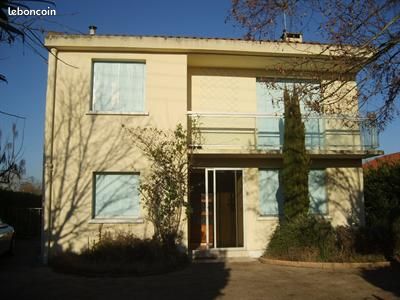 Maison 5 pièces 140 m² · à Frouzins · 140 m² · 1 200 €/mois