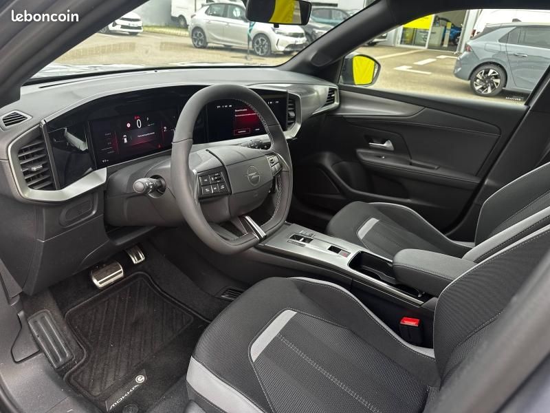 Opel Mokka Electric 156ch GS (image 11)