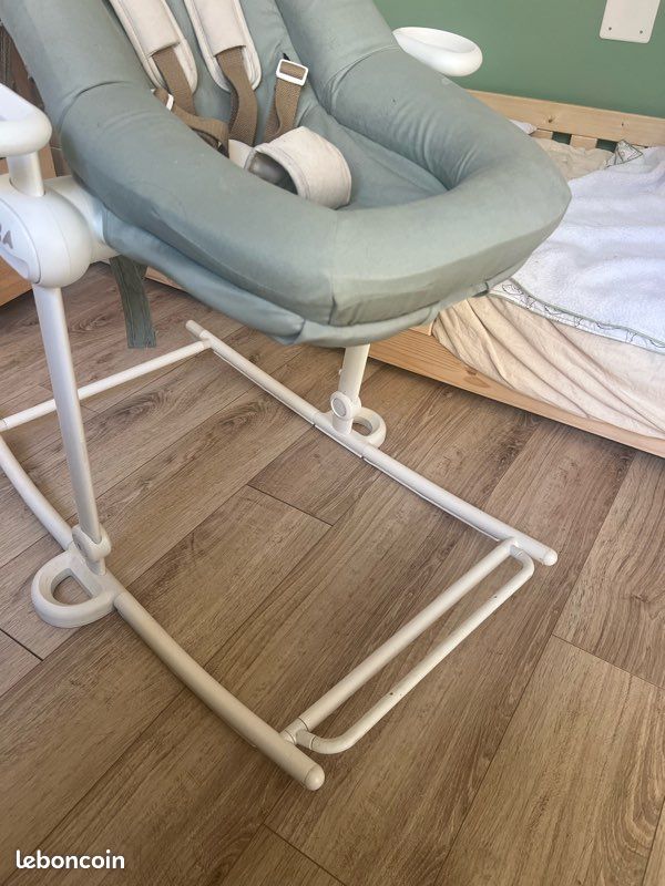 Transat bébé (image 14)