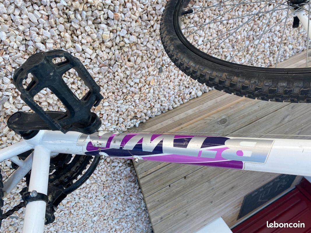Vélo Rockrider (image 2)
