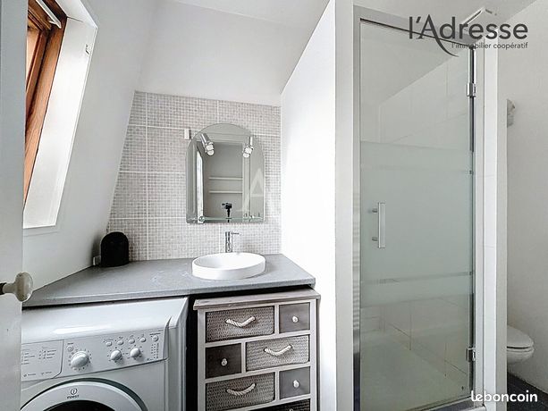 Appartement a louer puteaux - 2 pièce(s) - 35 m2 - Surfyn