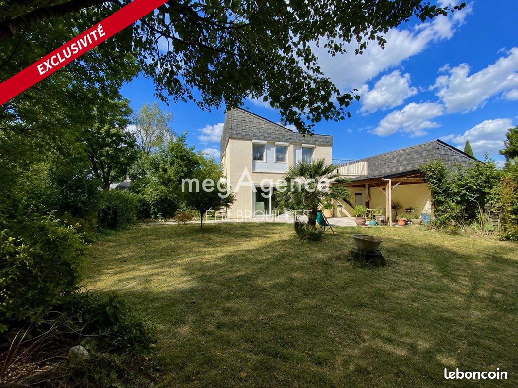 Maison 5 pièces 101 m² · à Angers · 101 m² · 299 000 €
