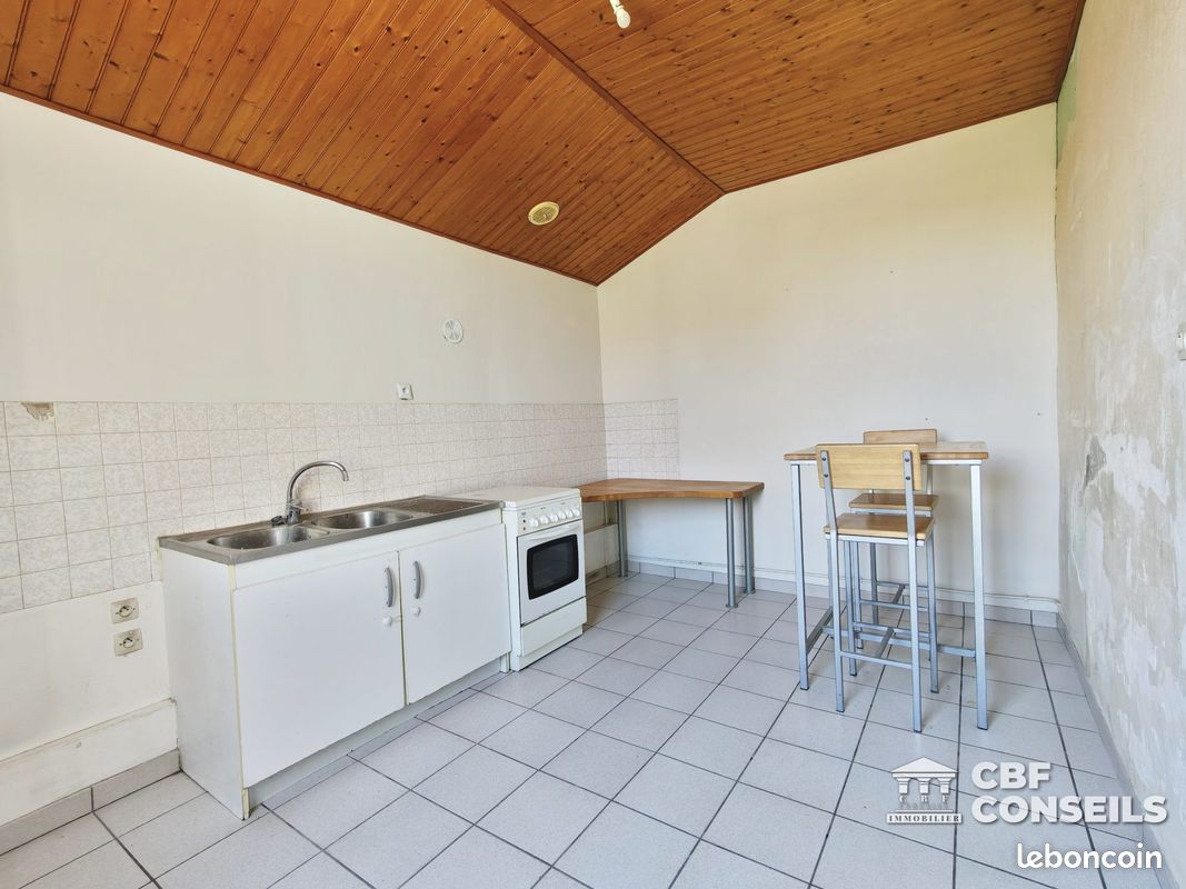 Maison 4 pièces 66 m² (image 4)