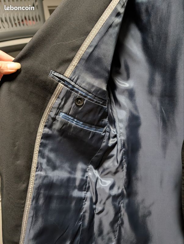 Vestes de costumes Celio (image 10)