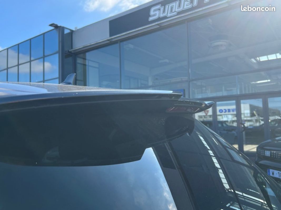 AUDI SQ7 V8 4.0 TDI Clean Diesel 435 Tiptronic 8 Quattro 7pl (image 19)