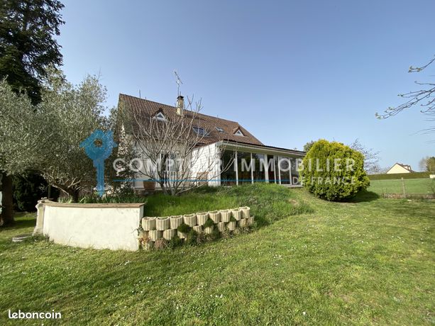 Maison 8 pièces 170 m²