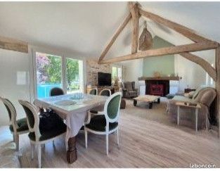 Maison 5 pièces 110 m² · à Houdan · 110 m² · 350 000 €