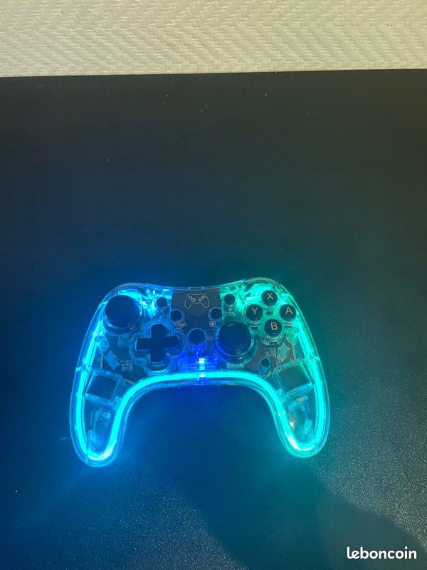Manette (image 3)