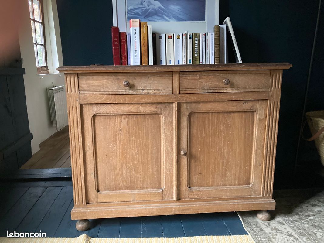 Commode ancienne (image 1)