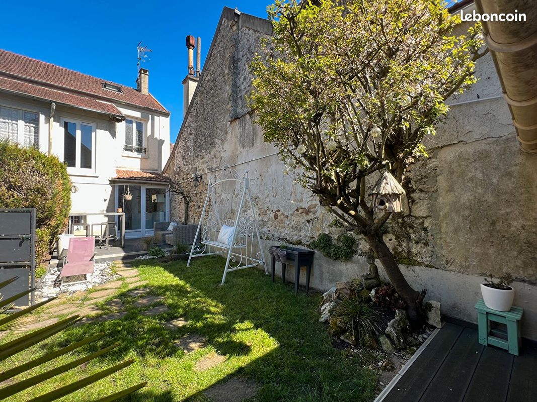 Maison 4 pièces 71 m² · à Presles · 71 m² · 259 000 €