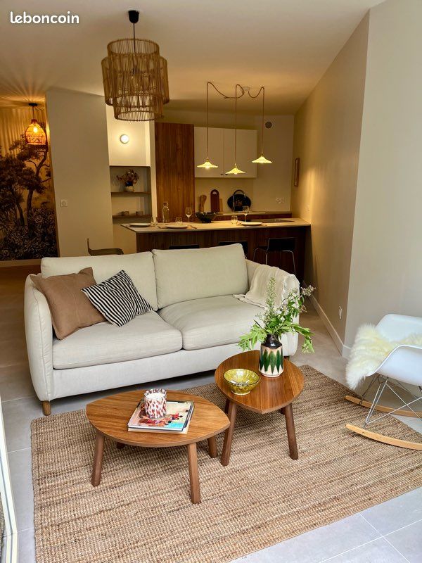 Appartement 2 pièces 49 m² · à Francheville · 49,1 m² · 1 030 €/mois