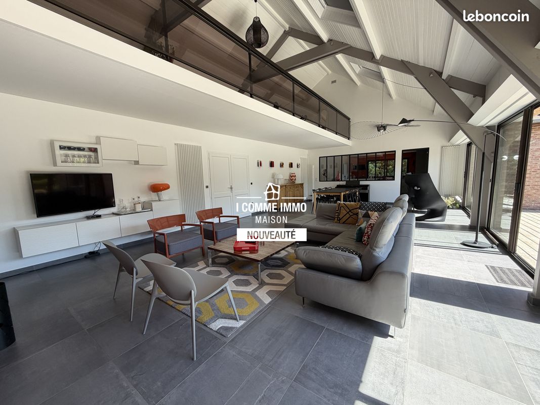Maison 5 pièces 260 m² · à Noyelles-lès-Vermelles · 260 m² · 430 500 €