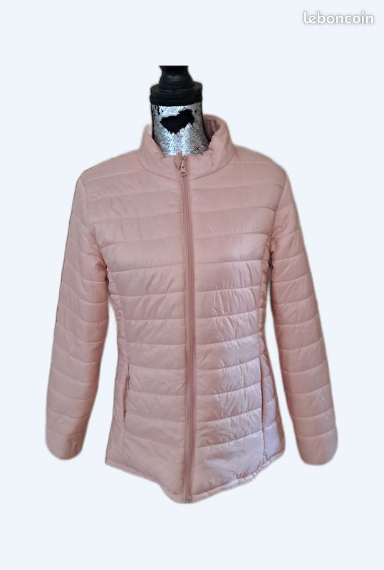 Veste fine avec sac de rangement taille S (image 1)