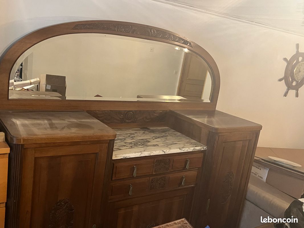 Meuble ancien (image 1)