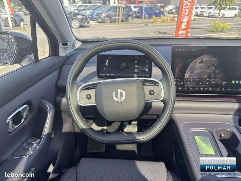Leapmotor C10 REEV 215ch 28,4 kWh Design (image 9)
