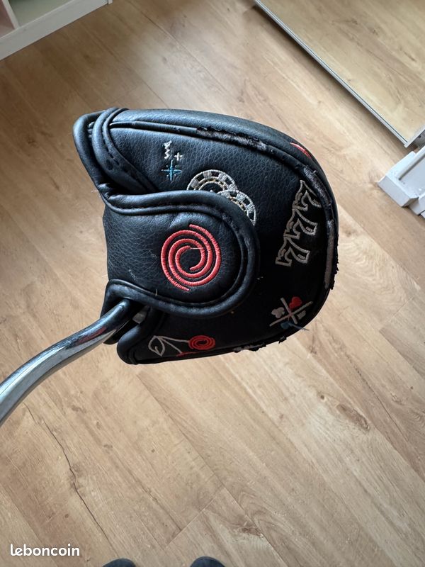 Fer droit Odyssey White Ice #2 à vendre | Golf Avenue