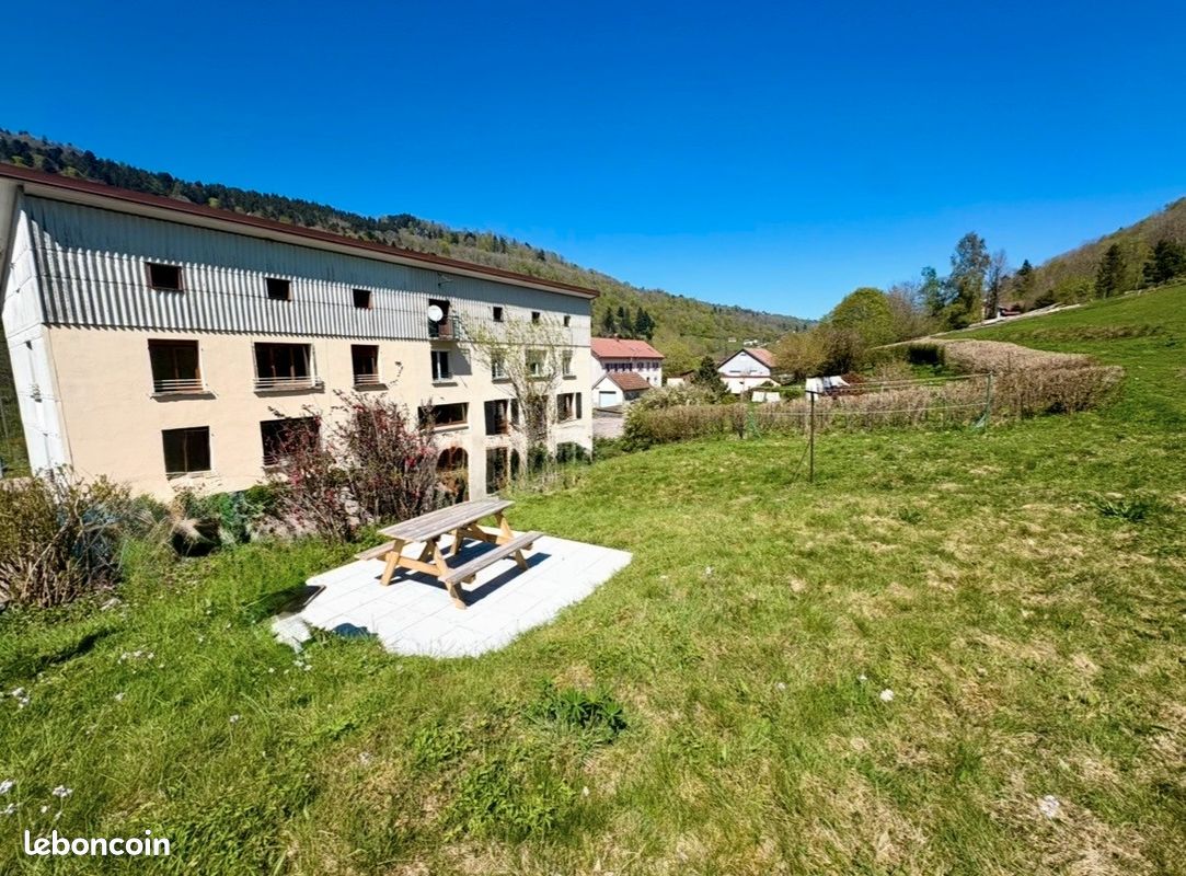 Appartement 3 pièces 70 m² · à Cornimont · 70 m² · 99 000 €