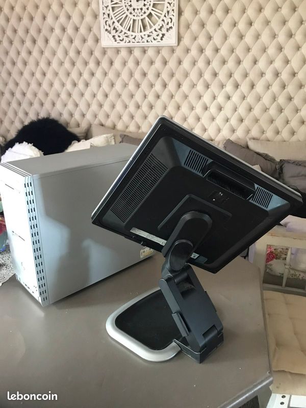 Ordinateur de bureau hp (image 2)