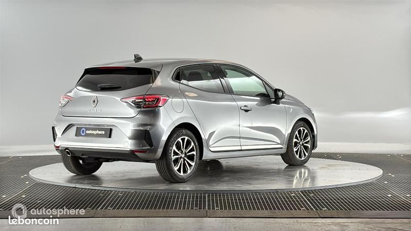 Renault Clio 1.0 TCe 90ch Techno - 24 (image 5)