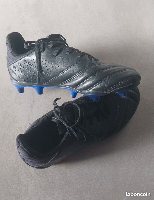Basket foot taille 35 kipsta (image 4)