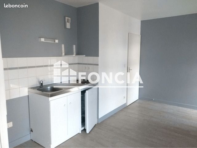 Appartement a louer beauvais - 1 pièce(s) - 21 m2 - Surfyn