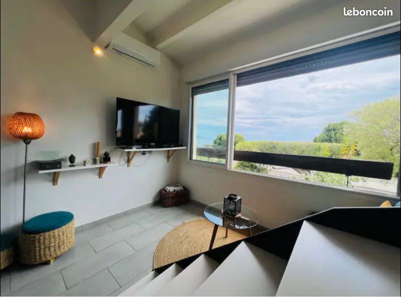 Appartement 1 pièce 35 m² · à Bandol · 35 m² · 920 €