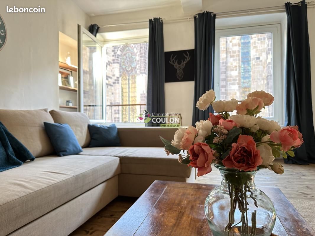 Appartement 2 pièces 82 m² · à Clermont-Ferrand · 82 m² · 880 €/mois