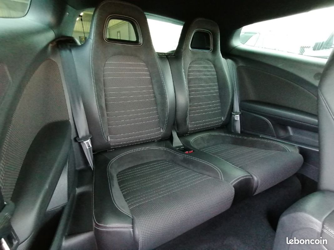 VOLKSWAGEN SCIROCCO 2.0 TDI 140 FAP Sportline DSG6 (image 6)