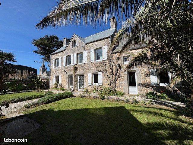 Maison 7 pièces 132 m² · à Flamanville · 132 m² · 402 676 €