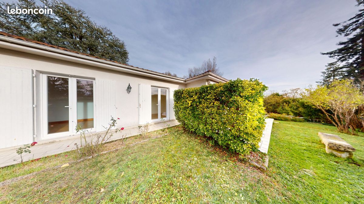Maison 6 pièces 113 m² · à Léognan · 113 m² · 365 000 €