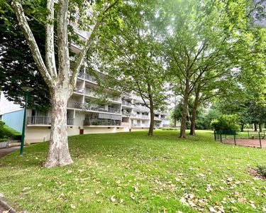 Appartement 330 000 € - 120 m²