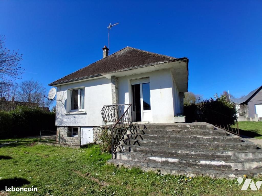 Maison 6 pièces 110 m² (image 15)