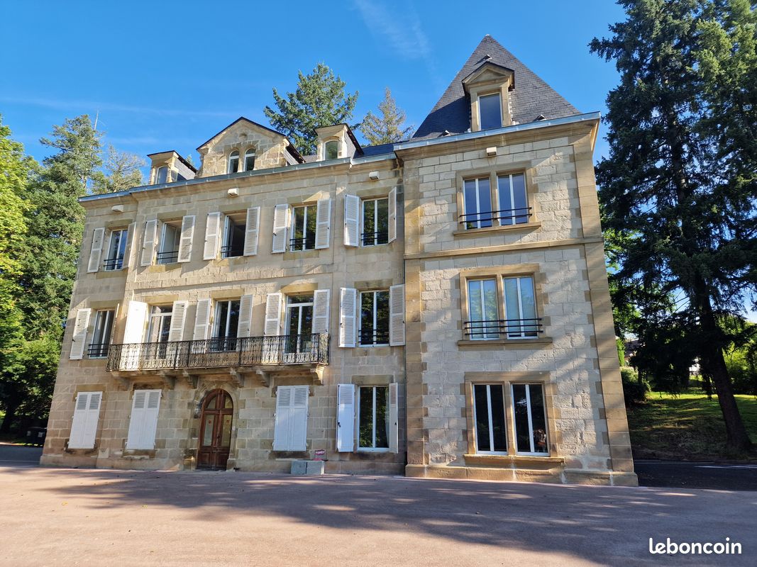 Appartement 2 pièces 70 m² · à Malemort · 70 m² · 850 €/mois