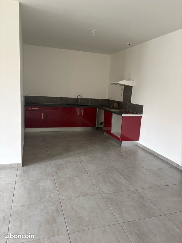 Appartement 3 pièces 85 m² · à Tonneins · 85 m² · 650 €/mois
