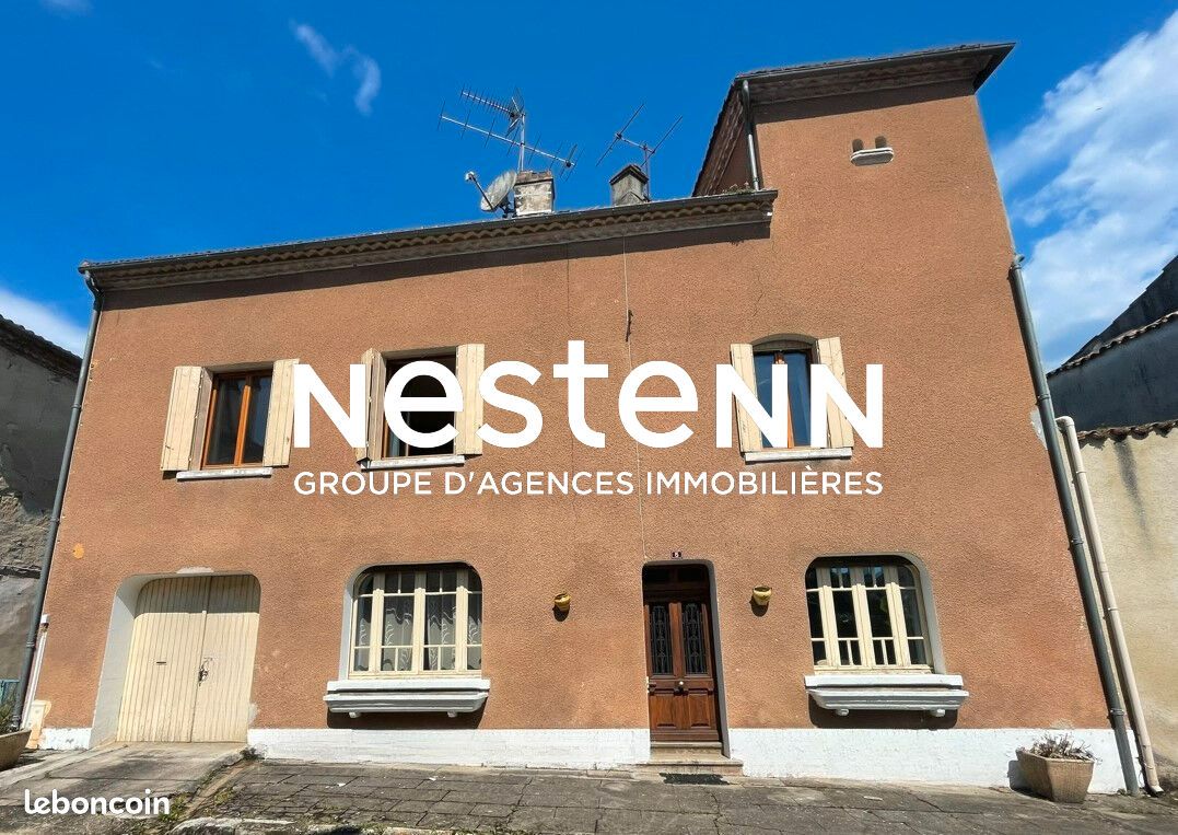 Maison 9 pièces 300 m² · à Sos · 300 m² · 95 000 €